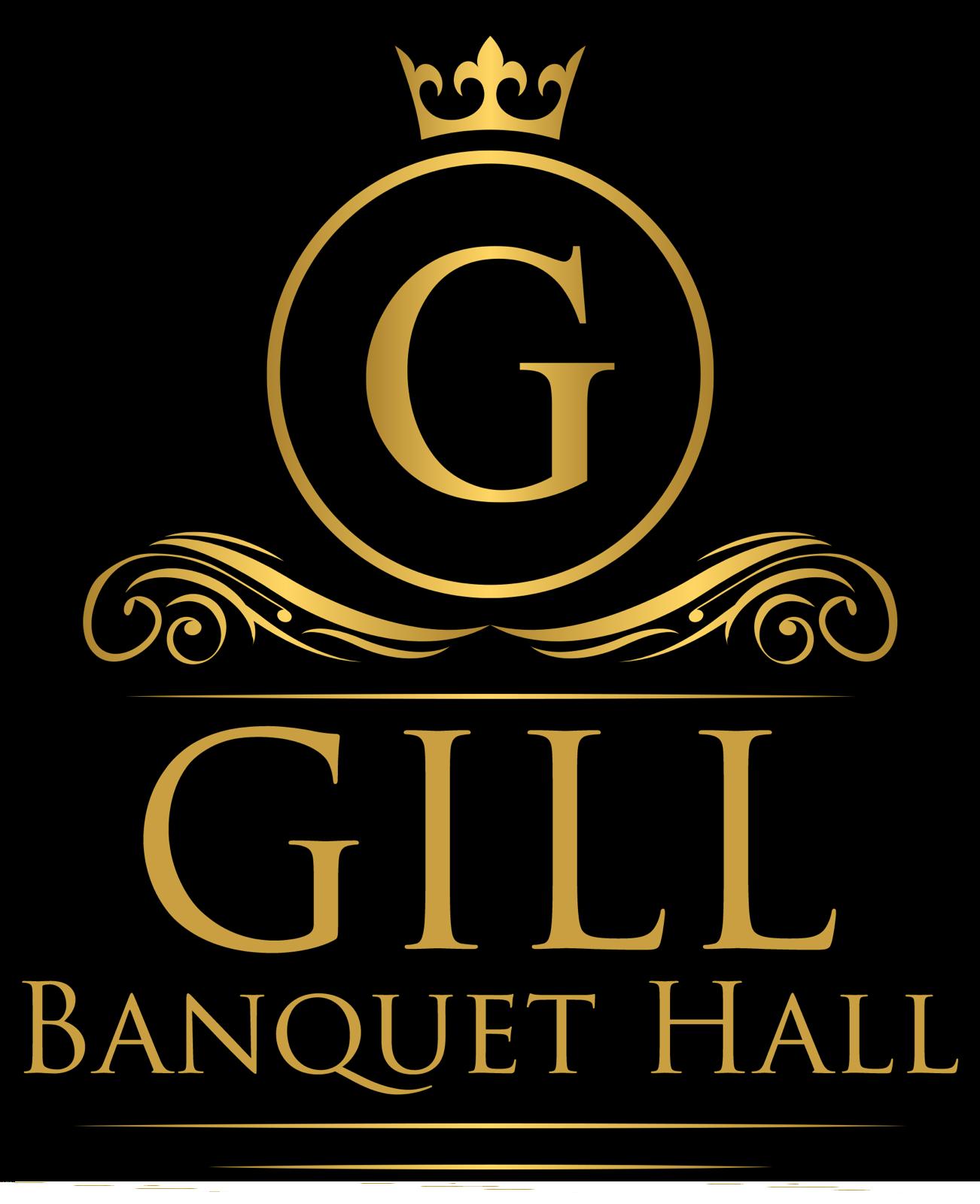 Gill Banquet Hall